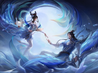 梦幻西游手游角色选择攻略?